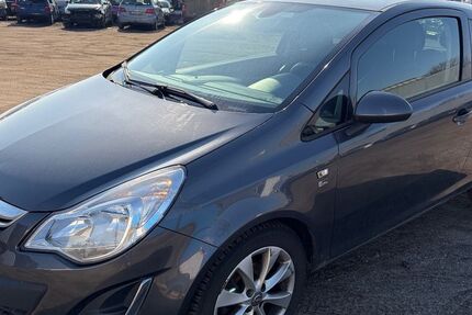 Opel Corsa 217.000 km 2.490 &euro; Hamburg 22113