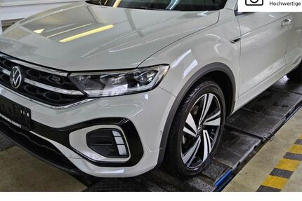 VW T-Roc 35.369 km 27.490 € Chemnitz 09113