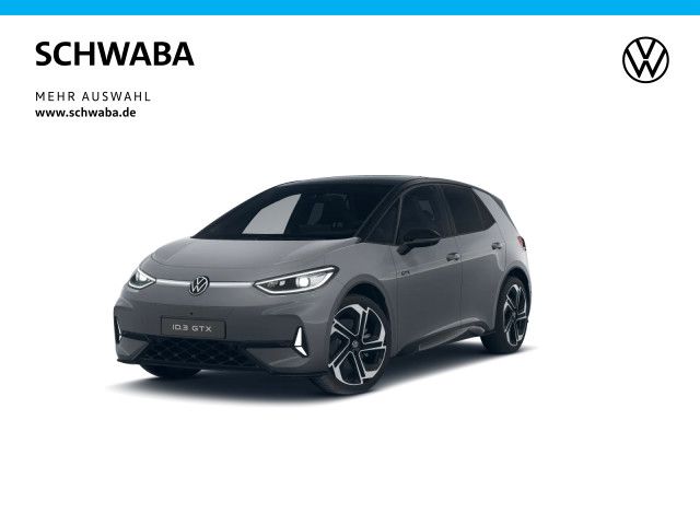 VW ID.3 5.007 km 48.390 &euro; Gersthofen 86368