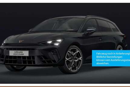 Cupra Leon 12.394 km 35.930 &euro; Stuttgart 70469