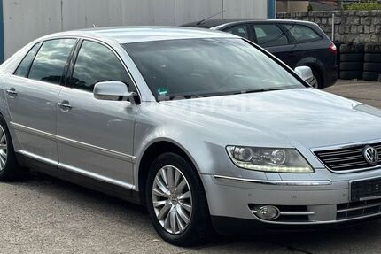 VW Phaeton 259.000 km 3.999 &euro; Berlin 13127