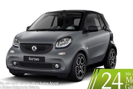 Smart ForTwo 54.485 km 16.450 &euro; Vechta 49377