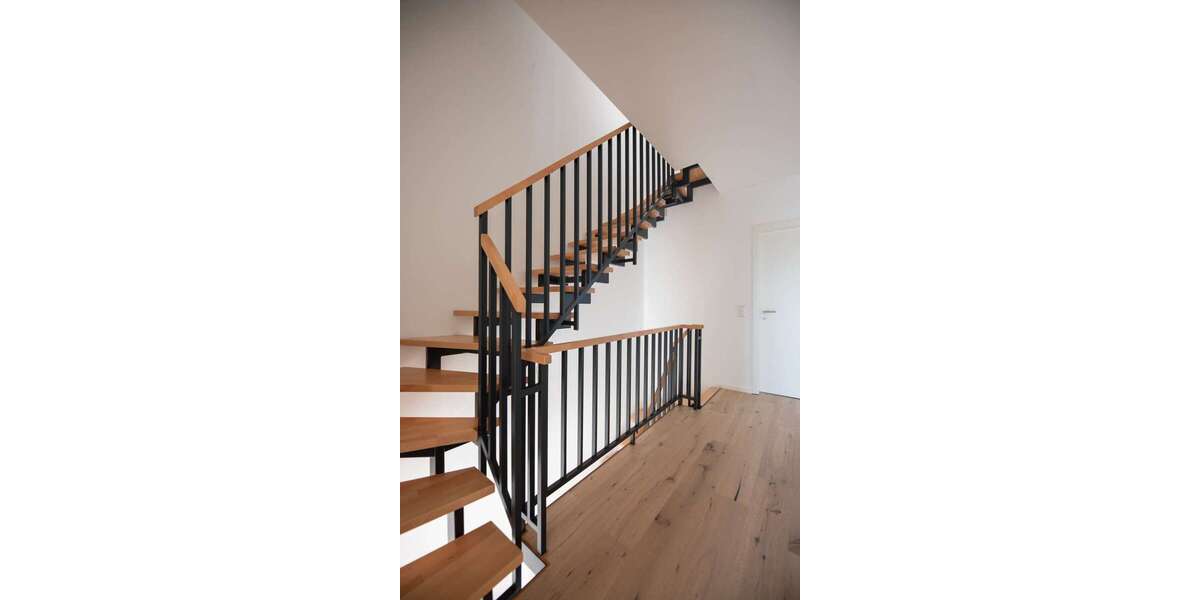 Erleben Sie moderne Architektur in seenaher Lage – Baustart 2. Bauabschnitt.- Sep. 2025 5 zimmer