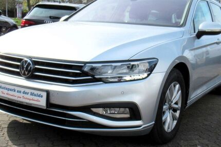 VW Passat 42.522 km 22.490 &euro; Dessau 06847