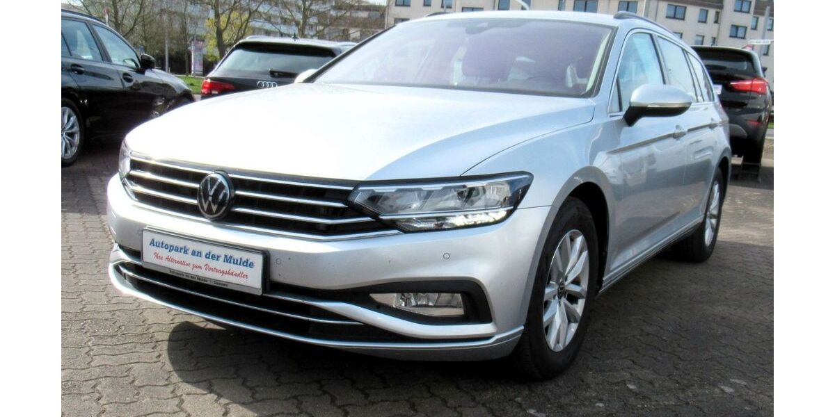 VW Passat 42.522 km 22.490 &euro; Dessau 06847