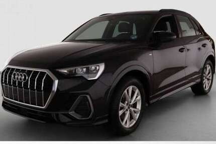 Audi Q3 27.013 km 38.900 &euro; Dietzenbach 63128