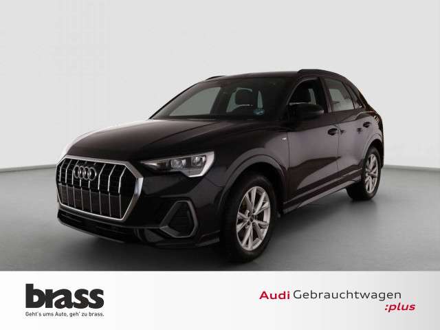 Audi Q3 27.013 km 38.900 &euro; Dietzenbach 63128