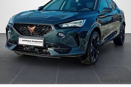 Cupra Formentor 37.700 km 25.902 &euro; Wernigerode 38855