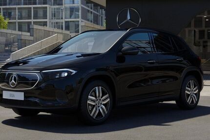 Mercedes-Benz EQA 79.519 km 33.650 &euro; Buxtehude 21614