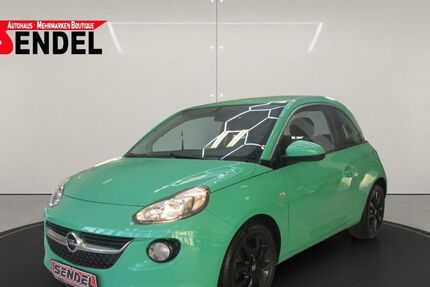 Opel Adam 84.899 km 8.999 &euro; Hof 95030