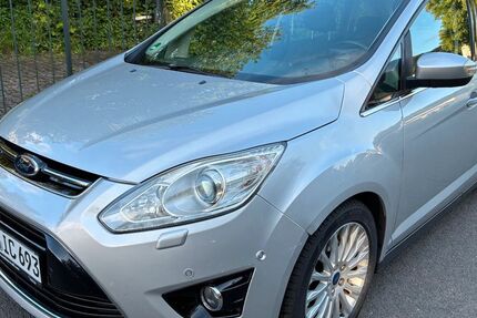 Ford C-Max 156.500 km 7.200 &euro; Hochspeyer 67691
