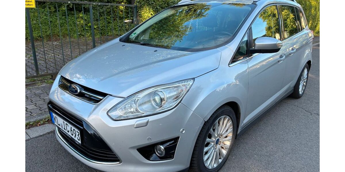 Ford C-Max 156.500 km 7.200 &euro; Hochspeyer 67691