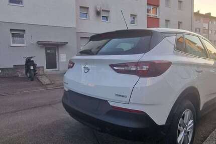 Opel Grandland X 112.292 km 12.500 &euro; Salach 73084