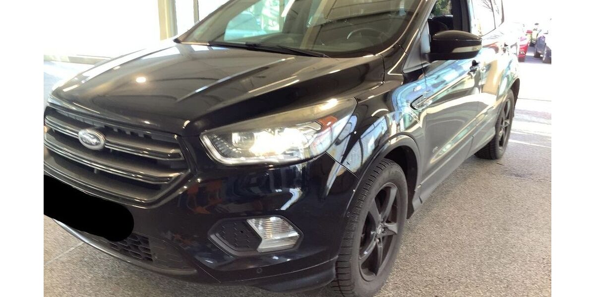 Ford Kuga 133.000 km 16.390 &euro; Eitorf 53783