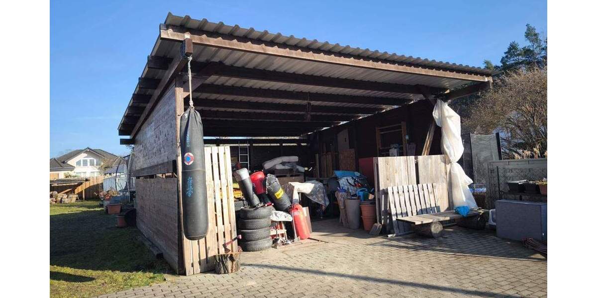 Einfamilienhaus Bernau - 4 Zimmer, 126 m&sup2;, 1.990&euro; | Angebot:25371526