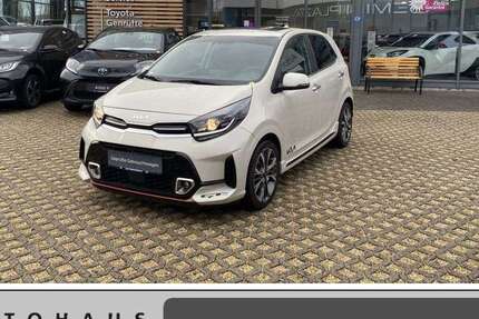 Kia Picanto 9.000 km 17.990 &euro; Hagen 58099