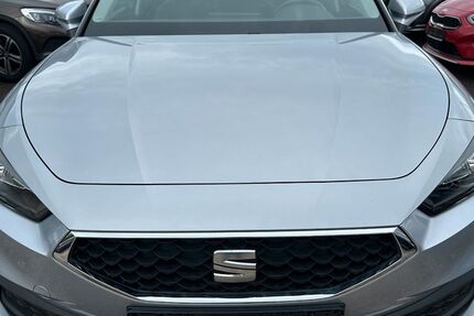 Seat Leon 72.420 km 13.990 &euro; Sindelfingen 71065