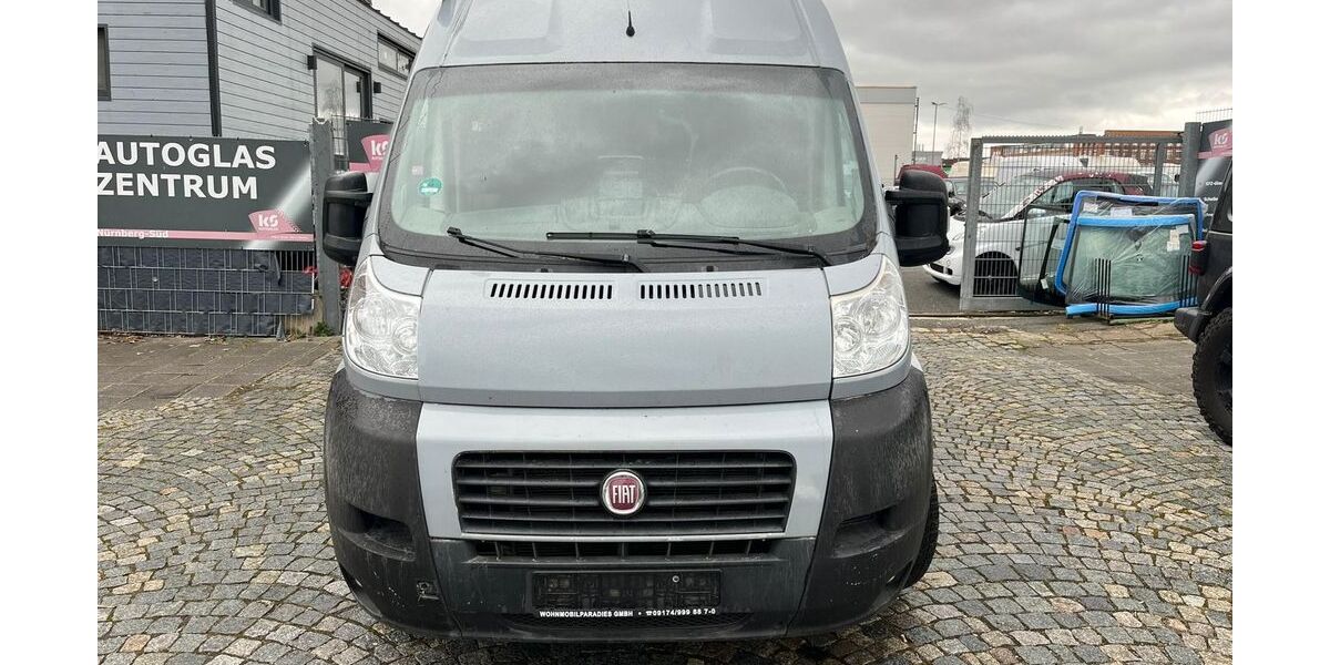 Fiat Ducato 80.000 km 6.499 &euro; Nürnberg 90441