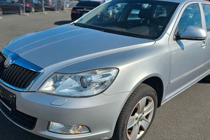 Skoda Octavia 248.086 km 4.290 &euro; Schönefeld OT Großziethen 12529