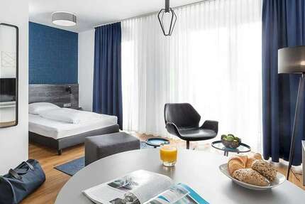 Zimmer Bad Homburg Gonzenheim - 1 Zimmer, 1.570&euro; | Angebot:27561153