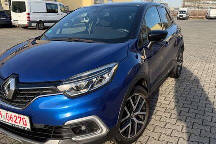 Renault Captur 108.337 km 10.900 &euro; Mülheim an der Ruhr 45472