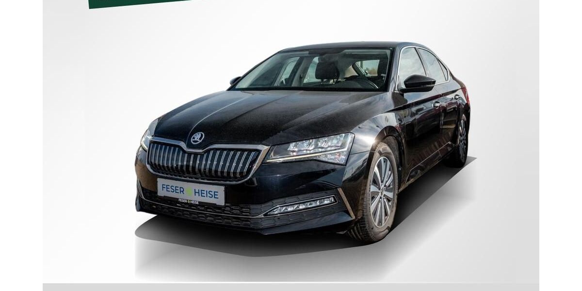 Skoda Superb 73.251 km 19.440 &euro; Köthen 06366