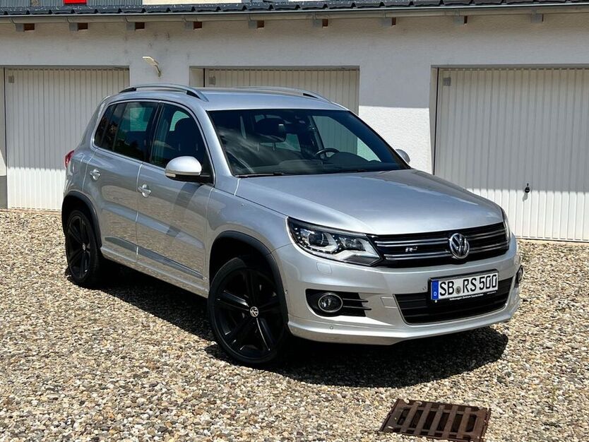 Tiguan