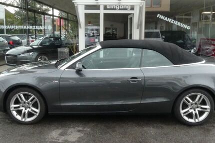 Audi A5 71.990 km 16.990 &euro; Osnabrück 49084