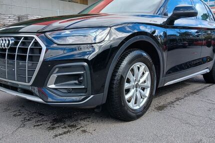 Audi Q5 123.000 km 25.499 &euro; Mitenwalde 15749
