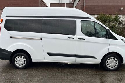 Ford Tourneo Custom 183.000 km 15.380 &euro; Offenbach am Main 63073