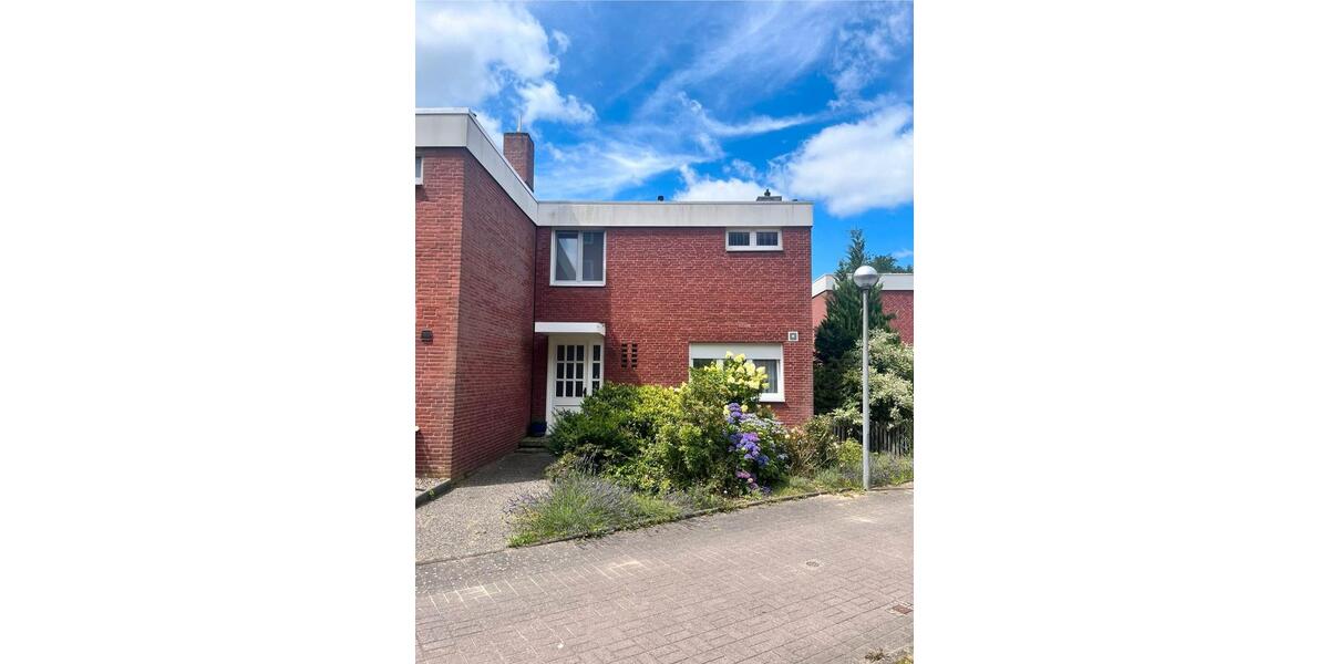 Reihenhaus Uelzen - 4 Zimmer, 134 m&sup2;, 330.000&euro; | Angebot:27002059