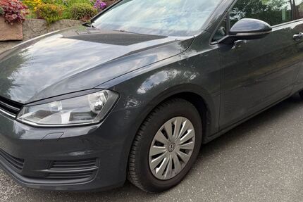 VW Golf 116.784 km 7.999 &euro; Markt Taschendorf 91480