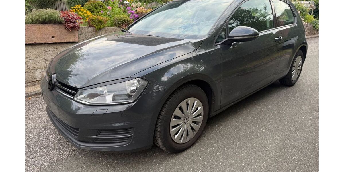 VW Golf 116.784 km 7.999 &euro; Markt Taschendorf 91480