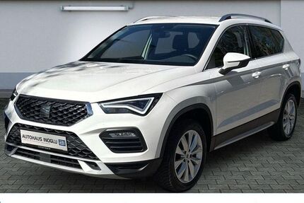 Seat Ateca 28.112 km 26.980 &euro; Rüsselsheim 65428