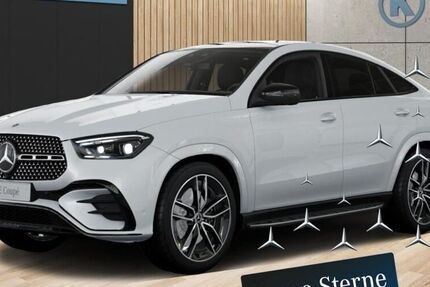 Mercedes GLE 450
