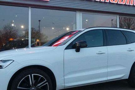 Volvo XC60 75.000 km 29.800 &euro; Langenhagen 30855