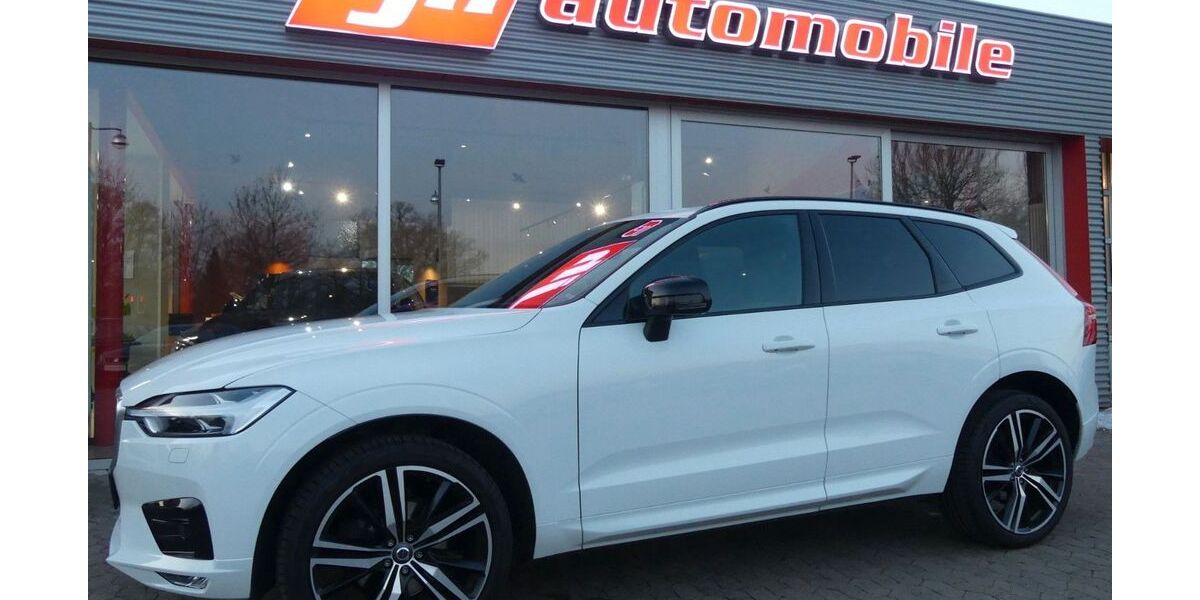 Volvo XC60 75.000 km 29.800 &euro; Langenhagen 30855