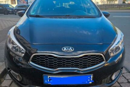 Kia ceed / Ceed 223.000 km 4.100 &euro; Seelze 30926