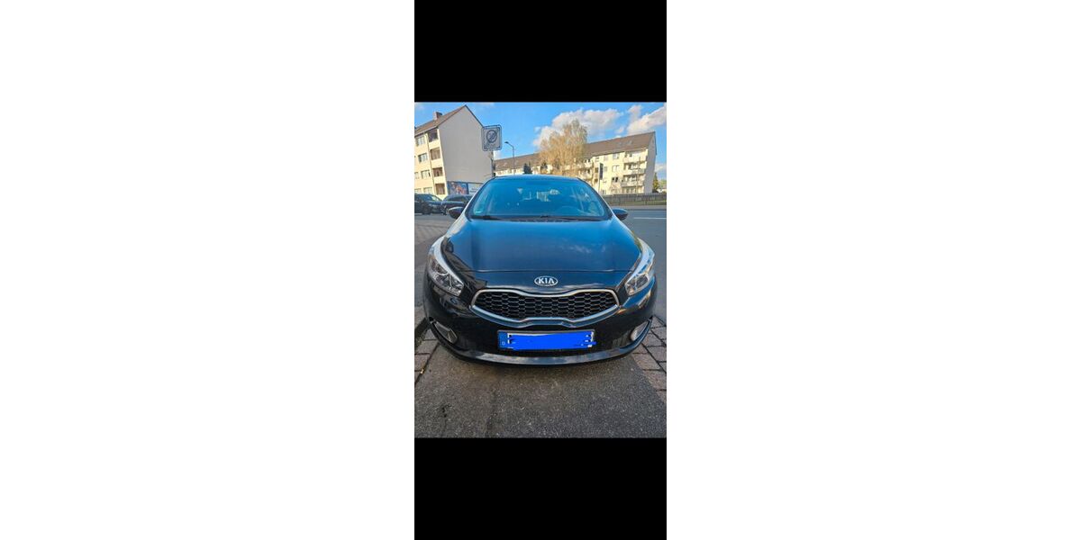 Kia ceed / Ceed 223.000 km 4.100 &euro; Seelze 30926