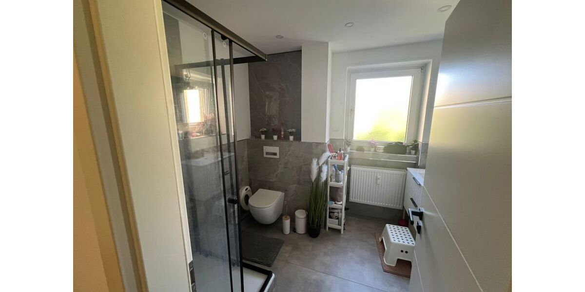 Provisionsfrei* Kernsanierte 3,5 ZKB Wohnung LU Süd 90m2 - Etagenwohnung Ludwigshafen Parkinsel | Angebot:26417276