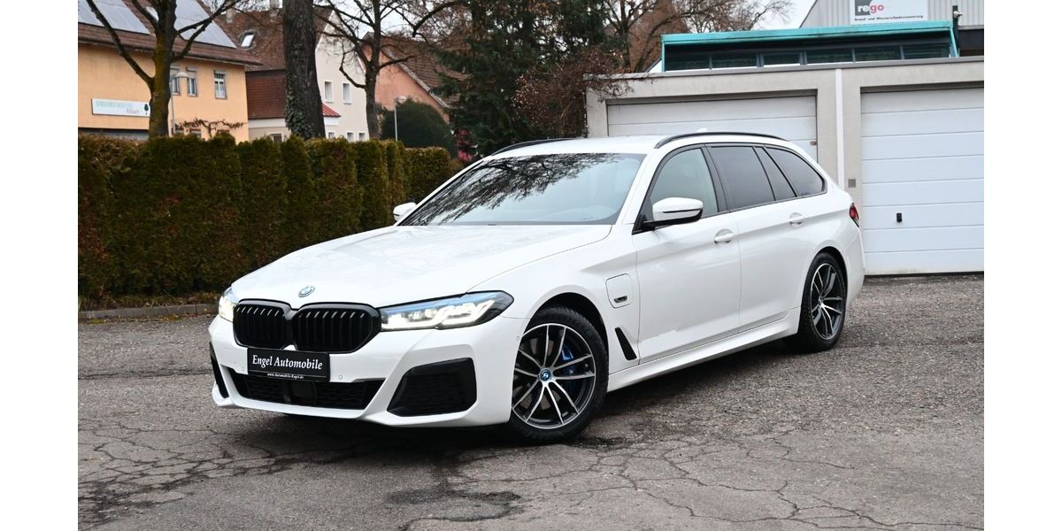 BMW 530 135.150 km 37.999 &euro; Altbach 73776