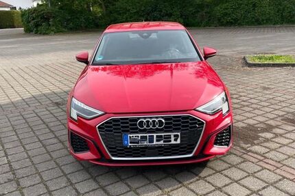 Audi A3 66.900 km 22.800 &euro; Heringen 36266