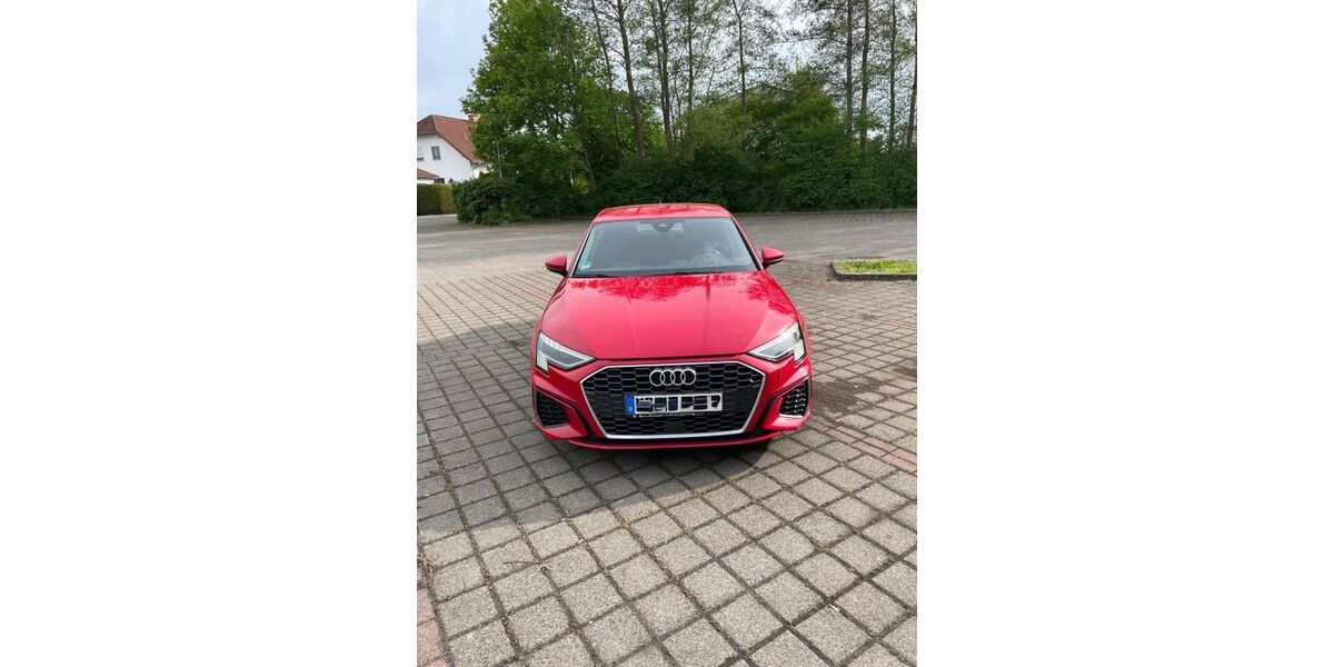 Audi A3 66.900 km 22.800 &euro; Heringen 36266