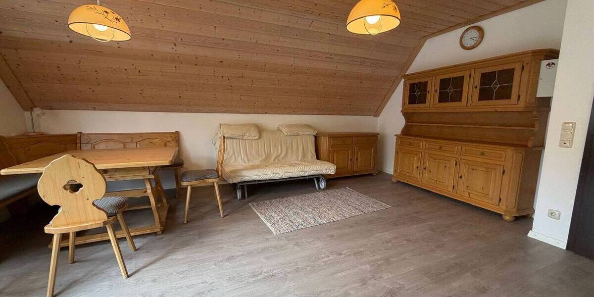 Etagenwohnung Pleinfeld - 2 Zimmer, 41 m&sup2;, 155.000&euro; | Angebot:26501807