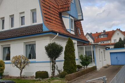 Reihenendhaus zu Vermieten