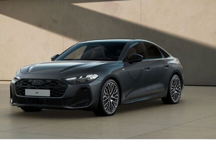 Audi A5 7.890 km 53.970 &euro; Wetzlar 35576