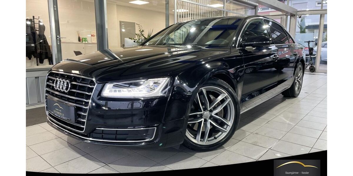 Audi A8 147.930 km 32.950 &euro; Heilbronn 74080