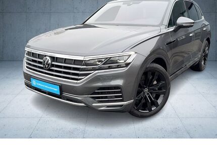 VW Touareg 74.844 km 47.705 &euro; Hünfeld 36088