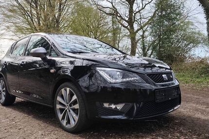 Seat Ibiza 122.900 km 9.200 &euro; Groß Kummerfeld 24626