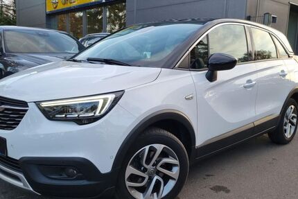 Opel Crossland (X) 58.000 km 15.980 &euro; Schönebeck (Elbe) 39218